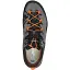 Кросівки AKU Rock DFS II GTX 7.5 Grey/Orange - мініатюра 3