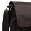 Шкіряна чоловіча сумка через плече TARWA 36,5х30х11 см nsa0001254 - мініатюра 10
