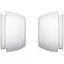 Комплект амбушюр Apple AirPods Pro 2 Ear Pads Set (S/L/XS) [95511] - мініатюра 2