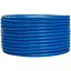 Шланг для кисню Alloid 9х15 мм 50 м синій (GH-67698) - мініатюра 3