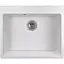 Кухонна мийка Interline Cava Maxi white - мініатюра 1