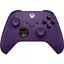 Геймпад Microsoft Xbox Series X/S Wireless Controller Astral Purple QAU-00068 (93700) - миниатюра 1