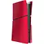 Сменная панель Epik Console Covers для PlayStation 5 Slim Red [104584] - миниатюра 3