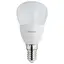 Лампа світлодіодна Philips LED Lustre 6-60W E14 840 P45NDFR RCA (929002274037) - мініатюра 1