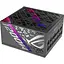 Блок живлення ASUS ROG STRIX 1200W 80+ Platinum (90YE00W0-B0NA00) - мініатюра 1