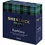 Чай чорний Sherlock Secrets Earl Grey 100 шт. х 2 г - мініатюра 1