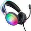 Ігрові навушники Onikuma X29 Black [136259] - мініатюра 2