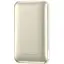 Портативний акумулятор Proove Vibe Energy Plus Magnetic 22.5W 10000mAh white gold (PBVE15012202) - мініатюра 1