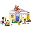 Конструктор LEGO Friends Отель Bunny в Хартлейк-Сити 161 деталь (42679) - миниатюра 2