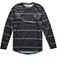 Велоджерси Troy Lee Designs Flowline LS Jersey Revert Black M (1106-346513003) - миниатюра 1