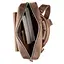 Рюкзак кожаный SHVIGEL 26х32,5х6 см sum0012655 - миниатюра 4