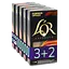 Кава мелена L’OR Espresso Colombia капсули 260 г (5 шт. х 52 г) - мініатюра 1