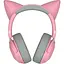 Наушники игровые Razer Kraken Kitty V2 BT Quartz (RZ04-04860100-R3M1) [145187] - миниатюра 5
