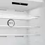 Холодильник Beko с нижней морозильной камерой 193x83x76 холод.отд. 400 л мороз.отд. 170 л 2дв. А+ NF HarvestFresh инвертор нерж - миниатюра 4