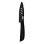 Нож для чистки овощей Bergner Cera-bio 9 см (BG-39511-BK) - миниатюра 1