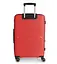 Валіза Gabol Kume (M) Coral (123546-036) - мініатюра 2