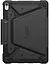 Чохол для iPad Air 11(Gen 6 2024/Gen 7 2025) Metropolis SE Black UAG teh0014791 - мініатюра 1