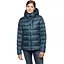 Куртка Black Diamond W Vision Down Parka Azurite S (1033-BD 7461214022SML1) - мініатюра 2