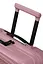 Валіза American Tourister DASHPOP LILAS PINK 55x40x23(25) 55 см MG5*81004 - мініатюра 4