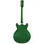 Електрогітара Guild Starfire I DC GVT Emerald Green [131479] - мініатюра 3