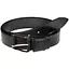 Ремінь шкіряний Grande Pelle 120х3,5 см nsa0001201 - мініатюра 1