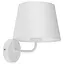 Бра TK lighting 1882 MAJA WHITE - миниатюра 1