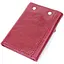 Кожаная женская ключница GRANDE PELLE 10х7.7х1 см acs0028326 - миниатюра 2