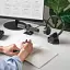 Гарнитура Sandberg Wireless Office Headset Pro+ Bluetooth Black - миниатюра 6