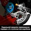 Конструктор LEGO Technic Мотоцикл Ducati Panigale V4 S 1603 детали (42202) - миниатюра 12