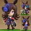 Подвижная Фигурка Nendoroid Райс Шоуэр 2151 Нендороид из аниме Девушки-пони: Славное дерби Uma Musume - миниатюра 4