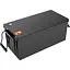 Акумулятор PowerPlant LiFePO4 24V 25.6V/100Ah/2560Wh (NV822447) [127043] - мініатюра 1
