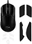 Комп'ютерна миша HyperX Pulsefire Haste 2 RGB USB-A USB чорний teh0013999 - мініатюра 9
