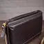 Кожаный клатч мужской Vintage 22,5х12х4 см sum0012742 - миниатюра 7