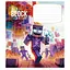 Зошит учнівський "Pixel Block" 012-3407L-5 в лінію, 12 аркушів - мініатюра 1