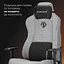 Ігрове крісло Anda Seat Novis XL Fabric Gray (AD23-XL-01-G-F) - мініатюра 14