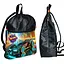 Рюкзак-мішок для школи Хот Вілс «Hot Wheels» дитяча сумка для взуття та спортивного одягу (01493) - мініатюра 1