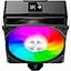 Кулер для процесора GameMax Sigma 520 Digital BK (Sigma 520 Digital BK) - мініатюра 3