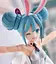Фигурка FuRyu Miku Hatsune милый кролик Hatsune Miku cute Bunnies 31,0 см WST VC 27.138 - миниатюра 2