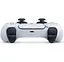 Геймпад Sony PlayStation 5 DualSense White CFI-ZCT1W UA (9399902) - мініатюра 2