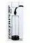 Помпа для пениса Boss of Toys Powerpump Max 22 см прозрачный - миниатюра 4