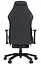 Ігрове крісло Anda Seat Luna Pro Dark Gray Fabric Size L (AD18T-44-GB-F) - мініатюра 5