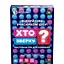 Кто сверху? Rozum - Настольная игра (R099UA) - миниатюра 1