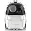 Пылесос без мешка Gorenje VCEA01GACWCY 800 Вт 2,2 л кабель 5 м белый - миниатюра 2