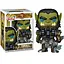 Фігурка Funko Pop Варкрафт Тралл World of Warcraft Thrall 10 см FP WOW T 1046 - мініатюра 1