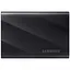 Портативный SSD Samsung 1TB USB 3.2 Gen 2 Type-C T9 teh0019278 - миниатюра 1
