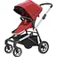 Детская коляска Thule Sleek Energy Red (TH 11000004) - миниатюра 1