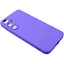 Чехол для мобильного телефона Dengos Carbon Samsung Galaxy S23 FE (purple) (DG-TPU-CRBN-190) - миниатюра 3