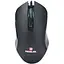 Мышь Real-EL RM-550 Black (RM-550 Black) - миниатюра 1