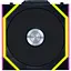 Вентилятор LIAN LI Uni Fan SL WIRELESS Reverse 120-1 Black (G99.12RSL1W1B.00) - мініатюра 1