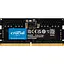 Модуль пам'яті Crucial DDR5 8GB 5200Mhz SODIMM CL42 (CT8G52C42S5) - мініатюра 1